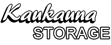 Kaukauna Storage Gentry Drive