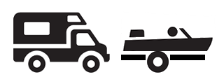 Personal and Business Storage in Kaukauna